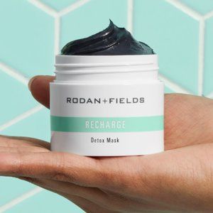 RECHARGE DETOX MASK
